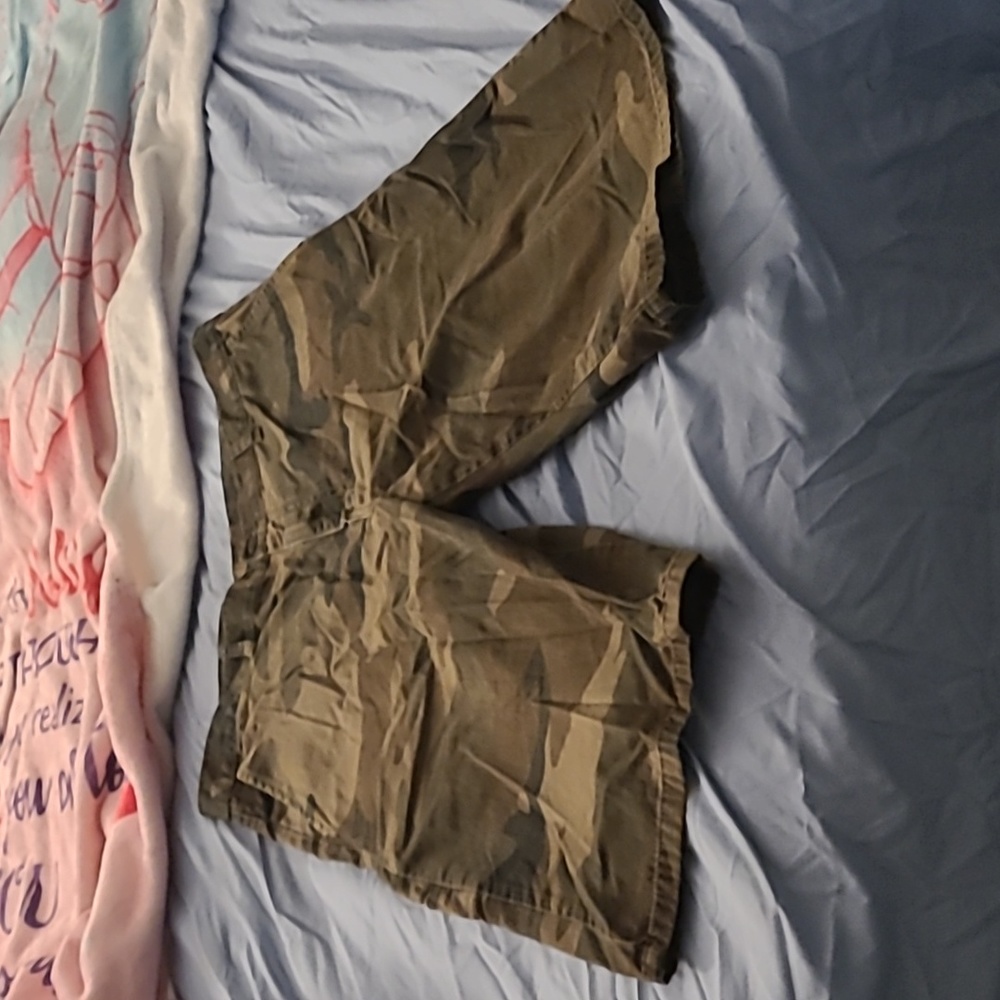Nice lightly used shorts